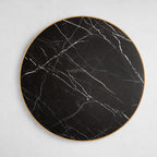 Aster Round Coffee Table