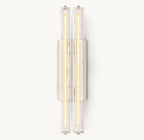 Audube Double Wall Sconce
