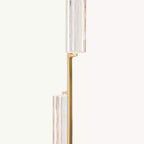 Audube Round Chandelier 56"D