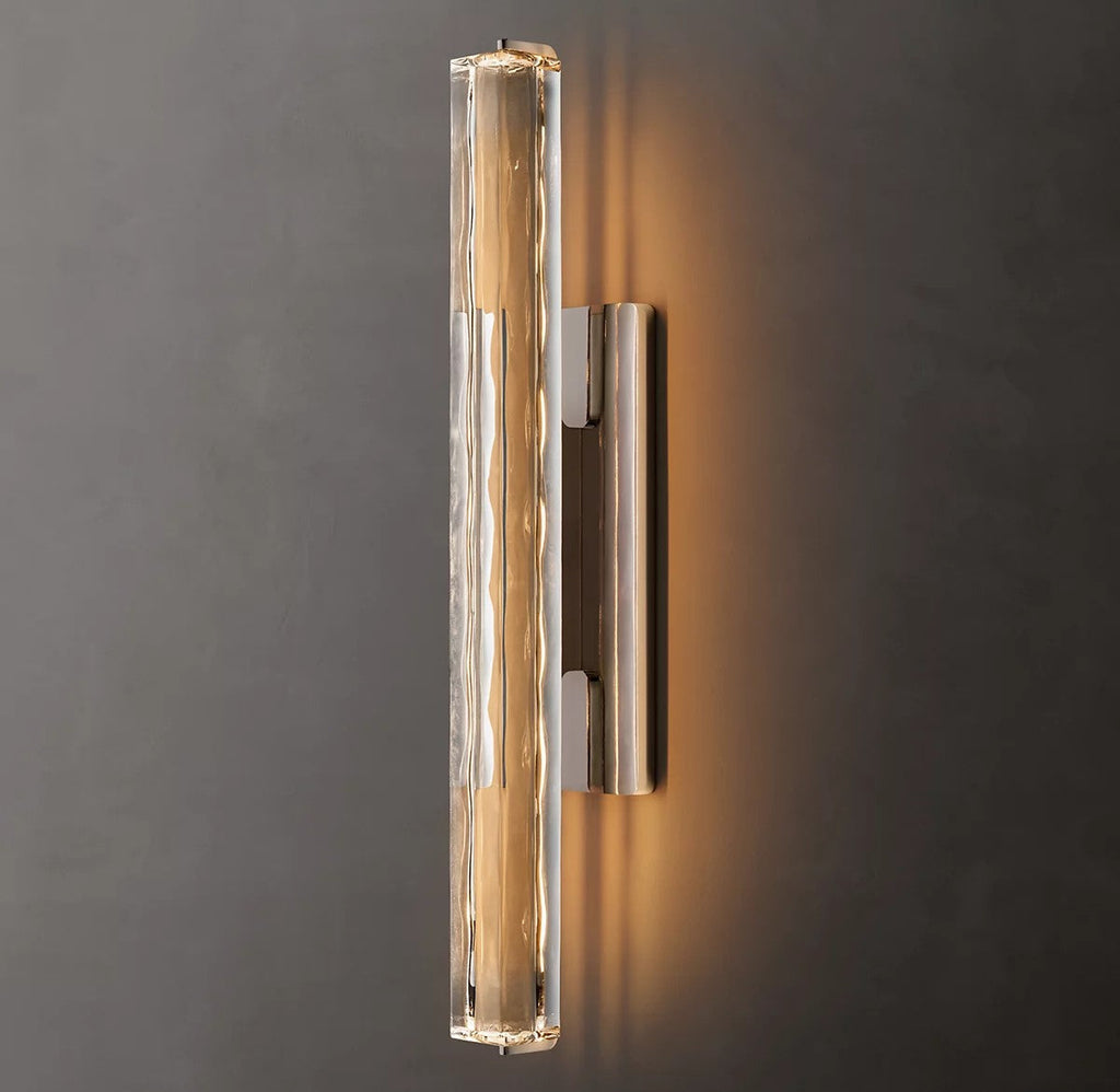 Audube Single Wall Sconce