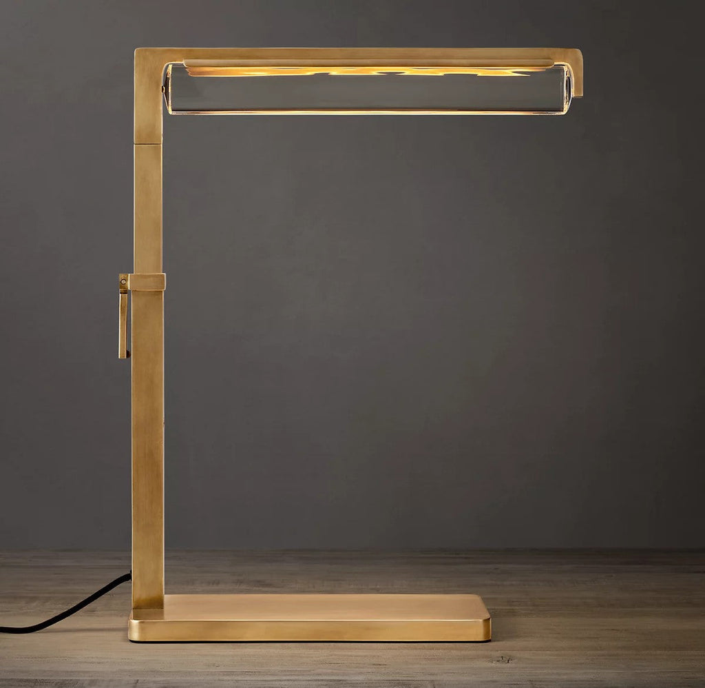 Audube Table Lamp