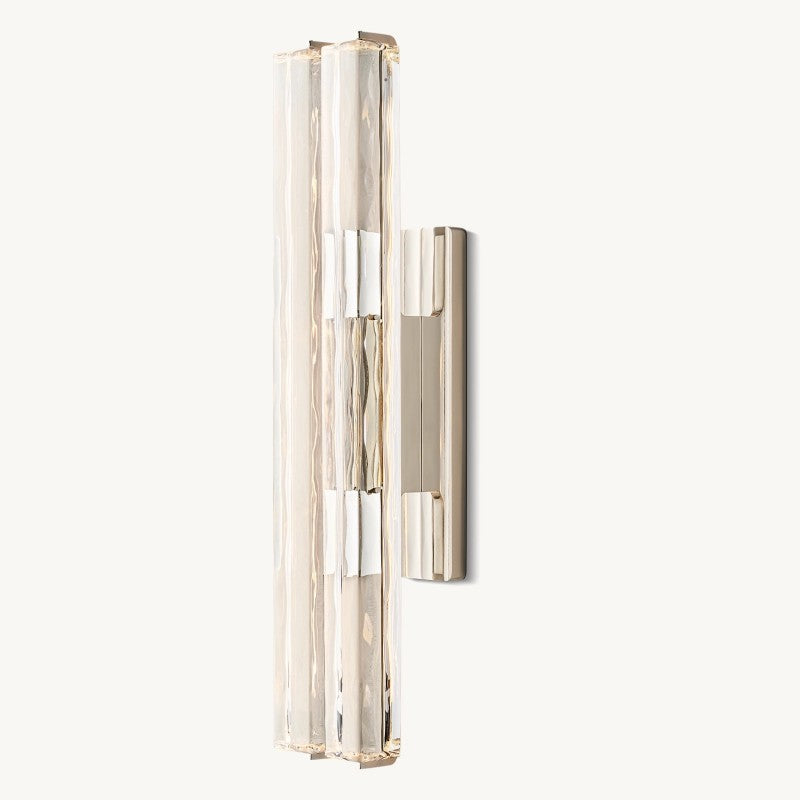 Audubon Double Sconce