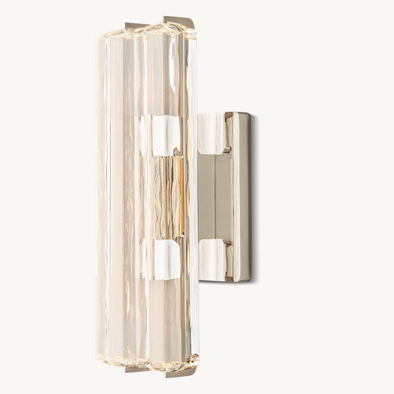 Audubon Double Sconce