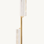 Audubon Linear Chandelier 54"