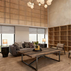 AxeVerve Mk3 Dining Table