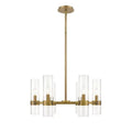 Brio Round Chandelier