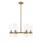 Brio Round Chandelier