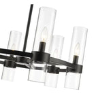 Brio Round Chandelier