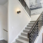 Brio Wall Sconce