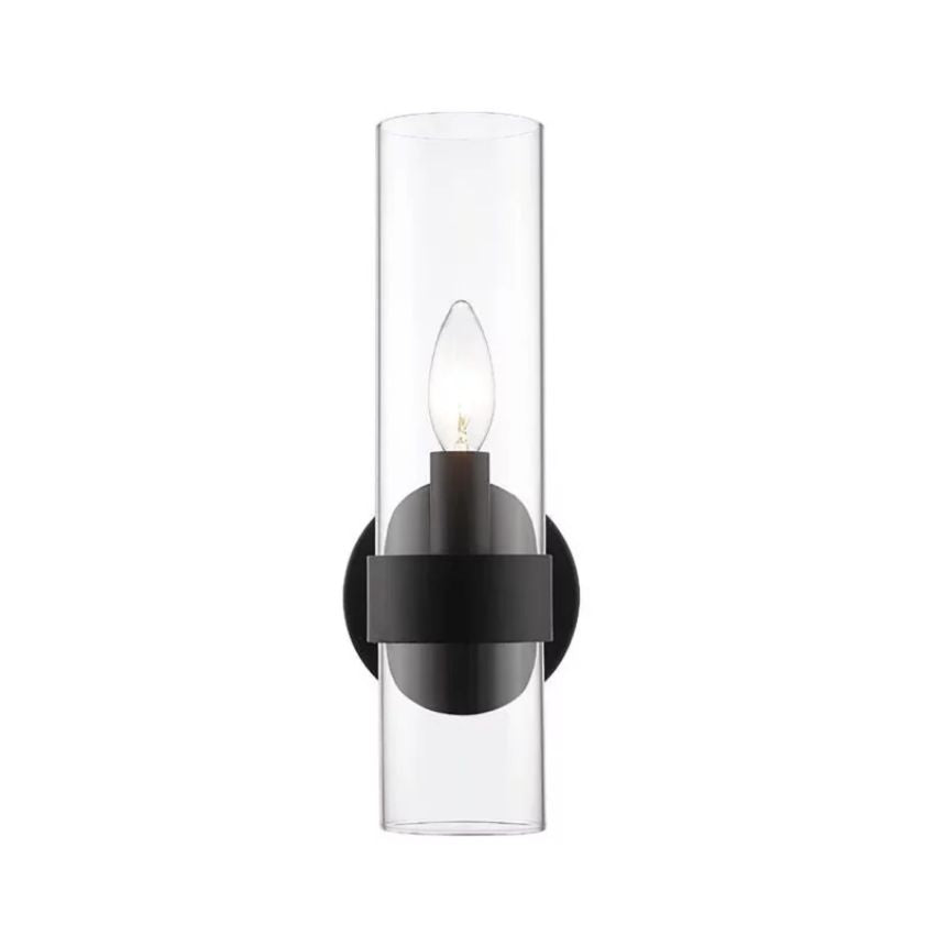 Brio Wall Sconce