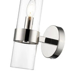 Brio Wall Sconce