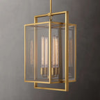 Beckman Pendant 26"
