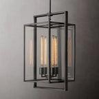 Beckman Pendant 26"