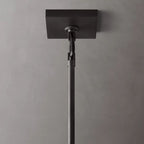 Beckman Pendant 26"