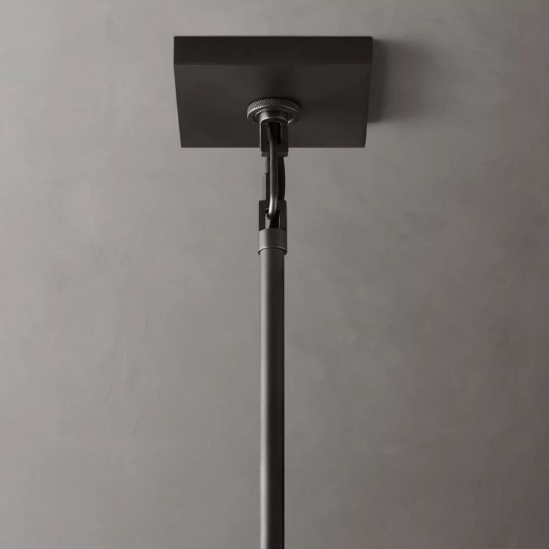 Beckman Pendant 26"