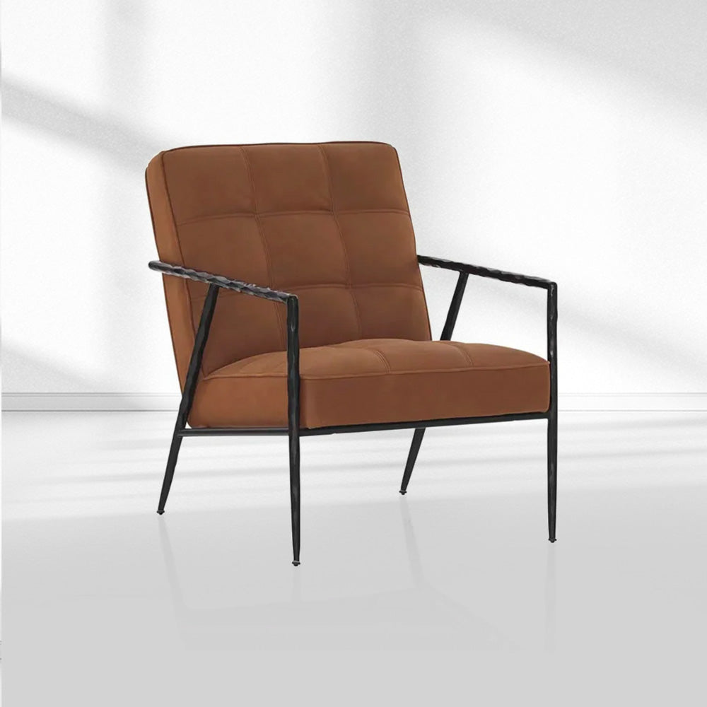 Berghen Occasional Chair