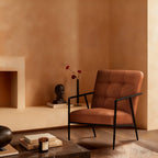 Berghen Occasional Chair