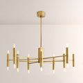 Blair Round Chandelier