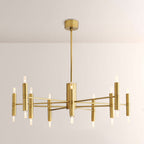 Blair Round Chandelier