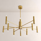 Blair Round Chandelier
