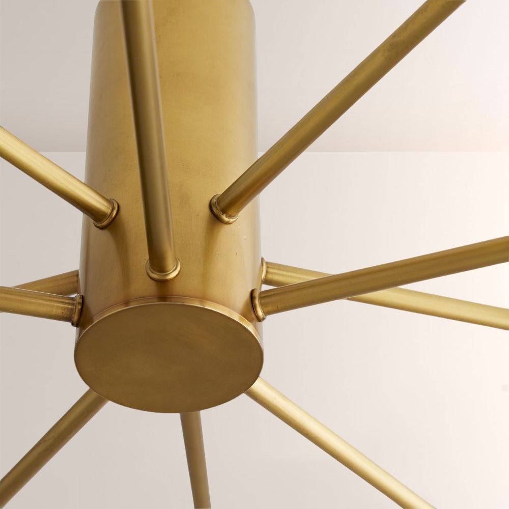 Blair Round Chandelier