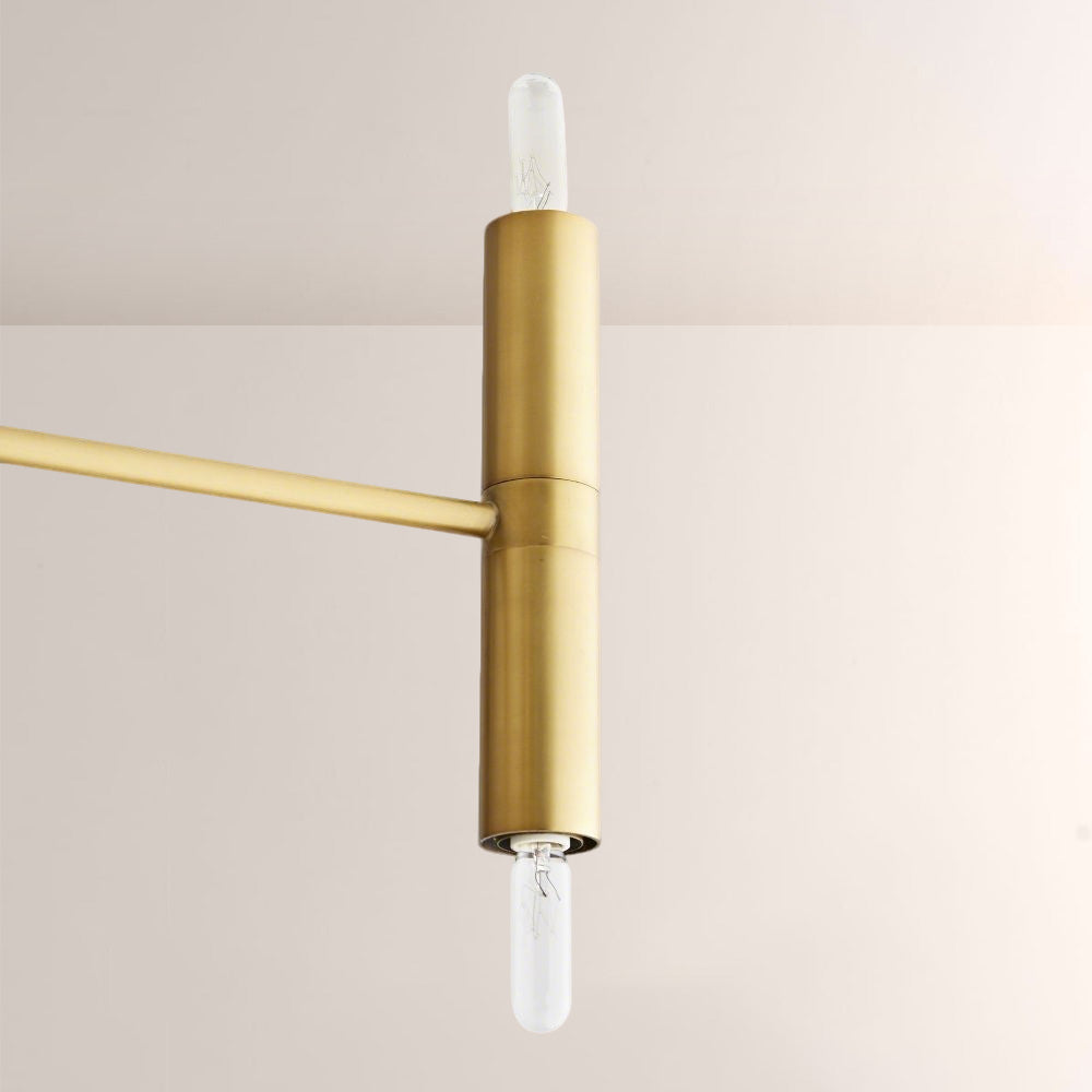 Blair Round Chandelier