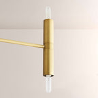 Blair Round Chandelier