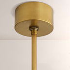 Blair Round Chandelier