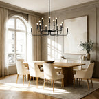 Blithe Large Chandelier