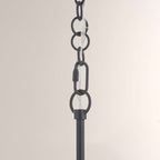 Blithe Large Chandelier