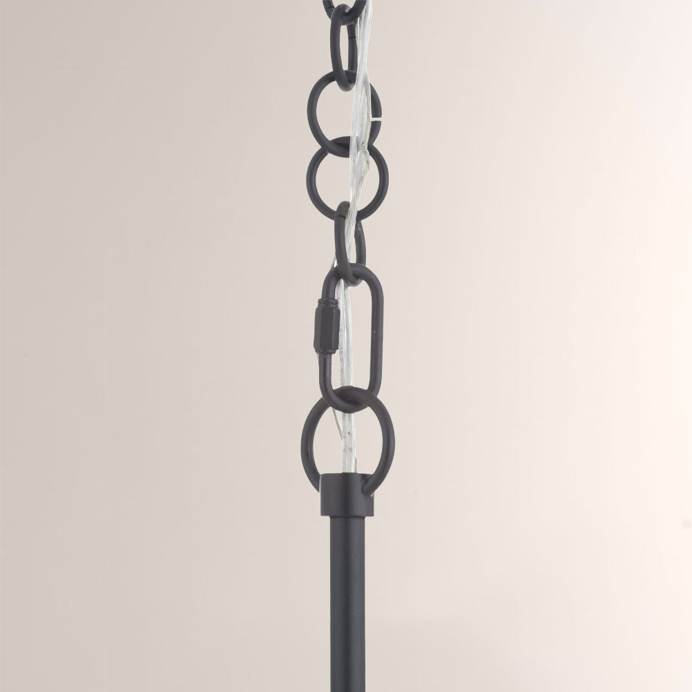 Blithe Large Chandelier