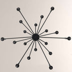 Blithe Large Chandelier