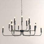 Blithe Large Chandelier