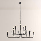 Blithe Large Chandelier