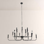 Blithe Large Chandelier