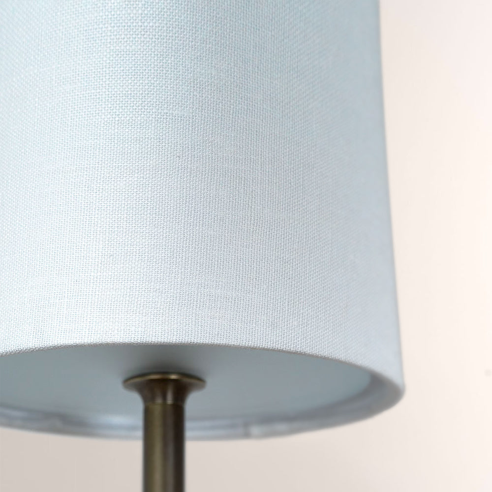 Bolanova Multi-Arm Linen Shade Chandelier