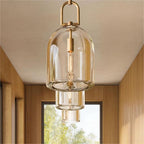 Bota Cloche Pendant
