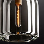 Bota Cloche Pendant