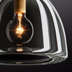 Bota Dome Pendant