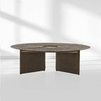 Bowie Coffee Table