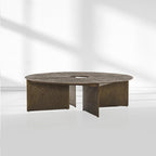 Bowie Coffee Table