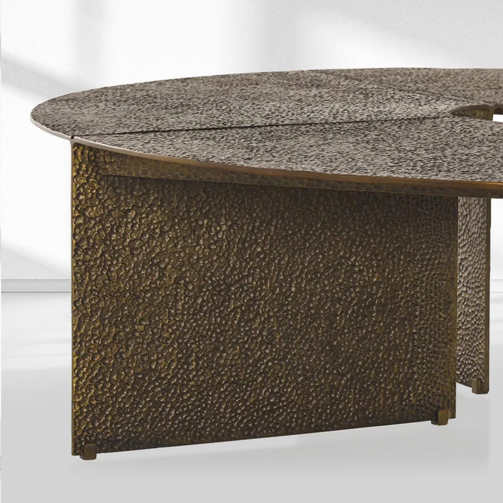 Bowie Coffee Table