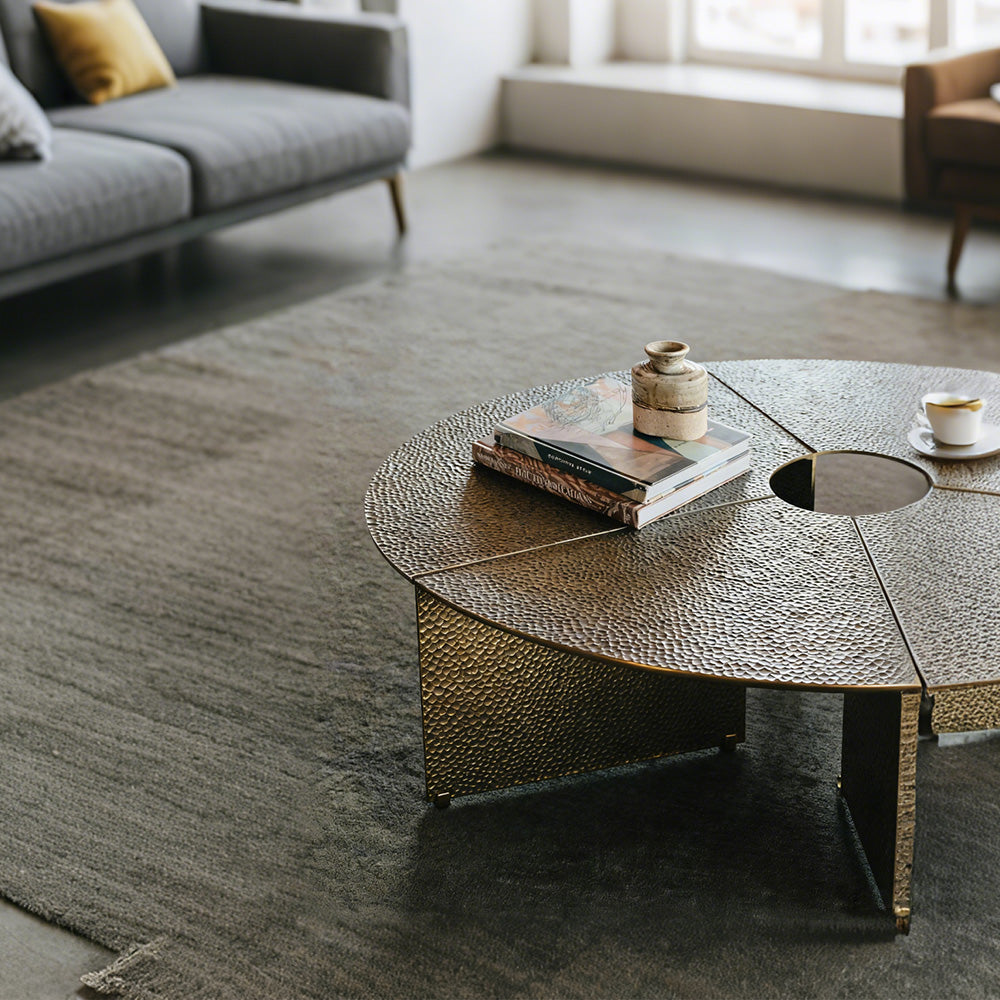 Bowie Coffee Table