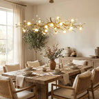 Branch Modern Chandelier