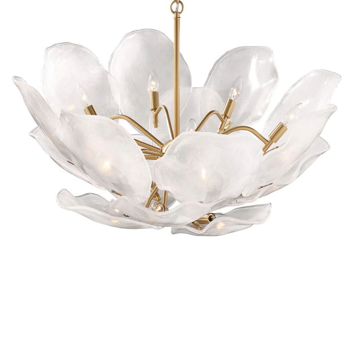 Balboa Creative Chandelier