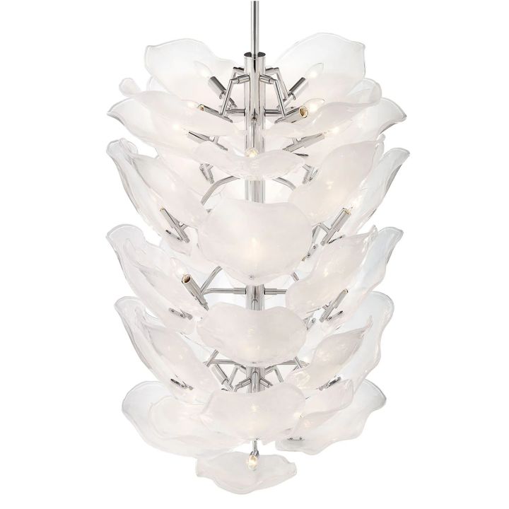 Balboa Creative Chandelier