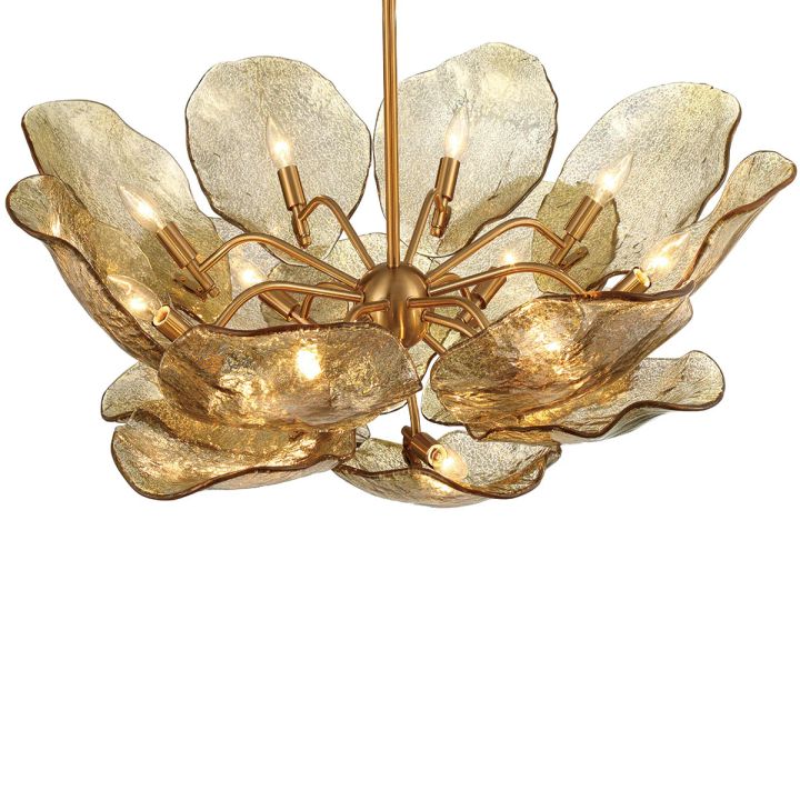 Balboa Creative Chandelier