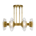 Charme Round Chandelier 40"
