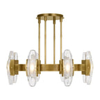 Charme Round Chandelier 40"