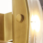 Charme Round Chandelier 15"